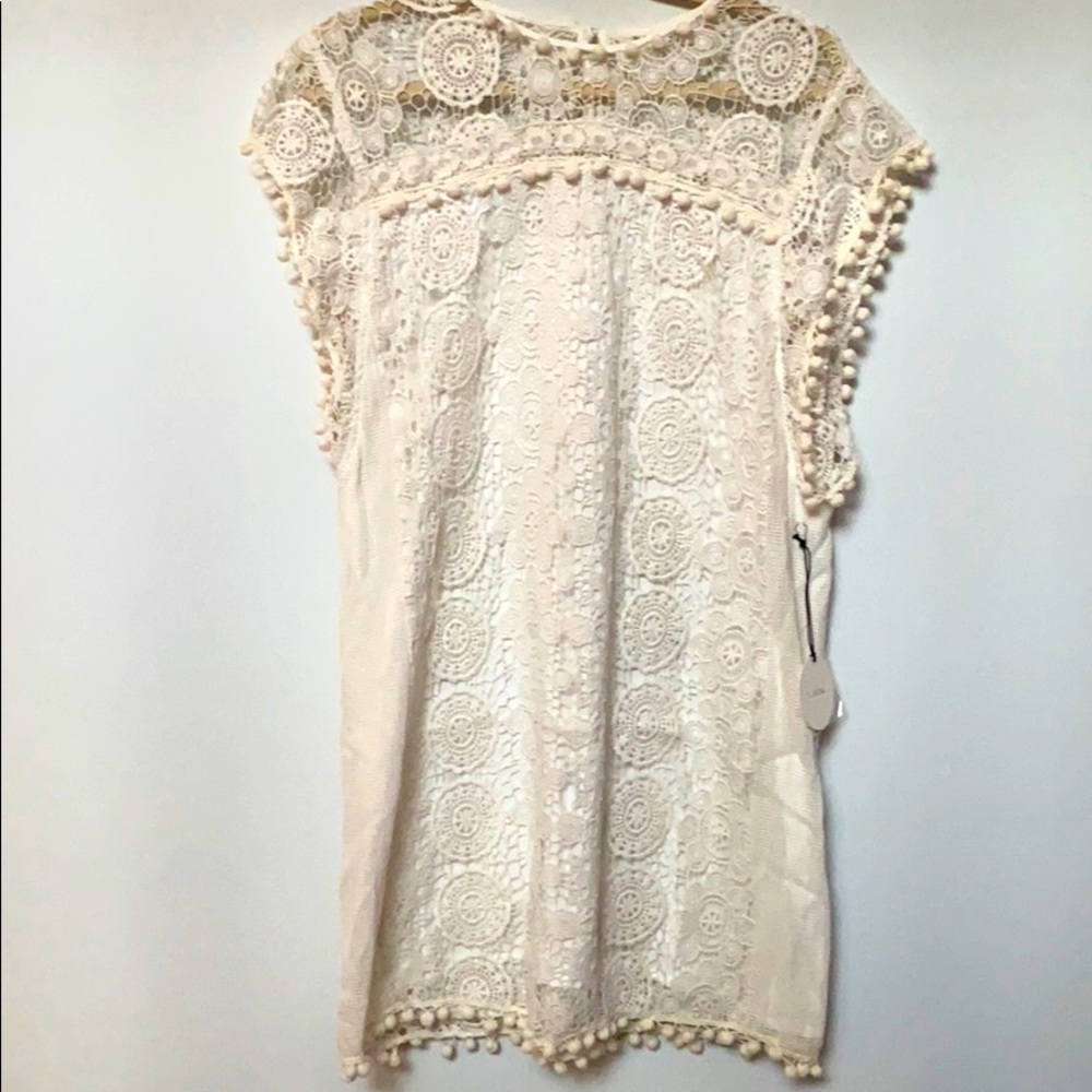 Tularosa Sun Dress